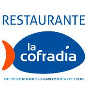 Logo del Restaurante La Cofradía de Pescadores